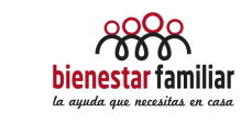 Logo Bienestar Damiliar