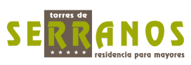 Logo Torres de Serranos
