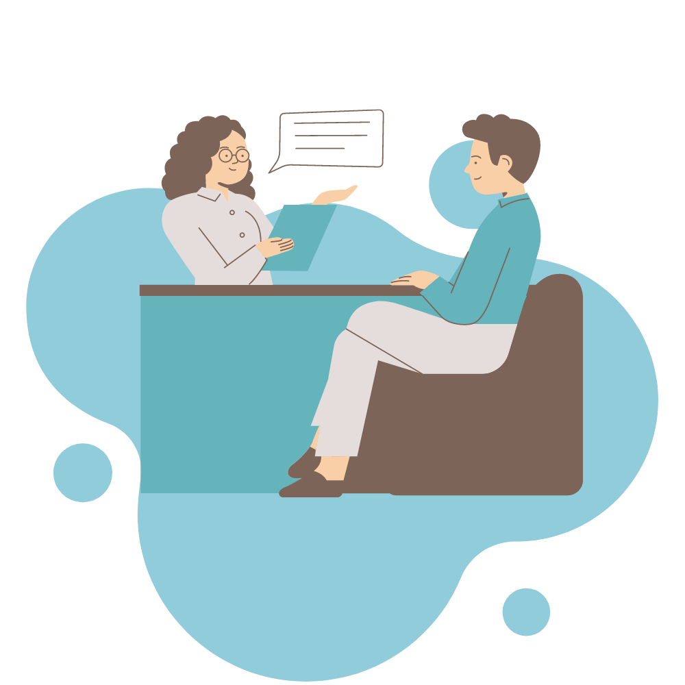 Servicio Gesti&oacute;n de ayudas por Trabajadora Social