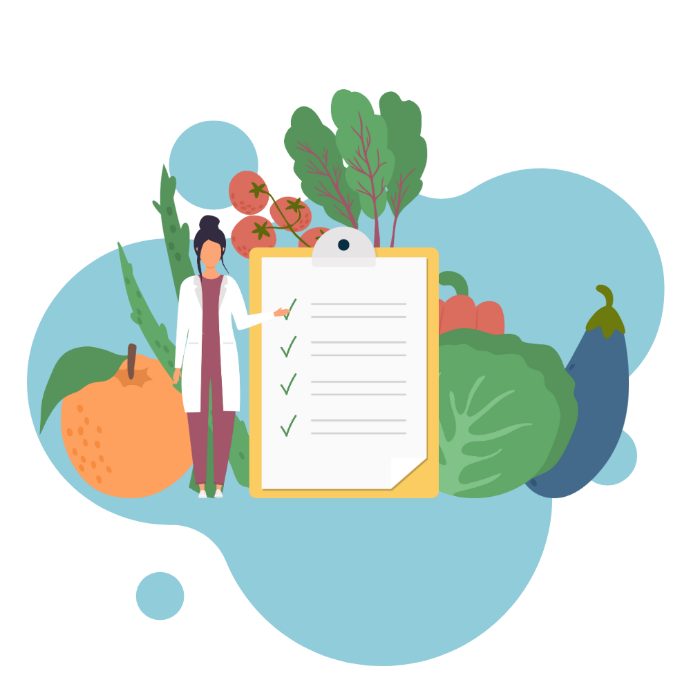 Servicio Cocina Propia y Nutricionista